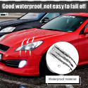 Car Headlight Stickers and Vinyl 