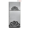 Adhesive Fridge Vinyl Sticker & Decals