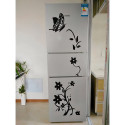 Adhesive Fridge Vinyl Sticker & Decals