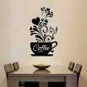 Kitchen Wall Decals & Tile Stickers 