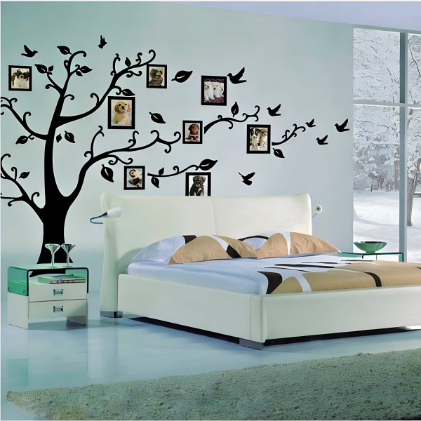 Art Decor & Vinyl Stickers for Kids Room 