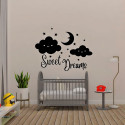 Art Decor & Vinyl Stickers for Kids Room 