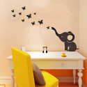 Art Decor & Vinyl Stickers for Kids Room 