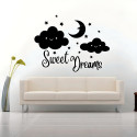 Art Decor & Vinyl Stickers for Kids Room 