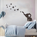 Art Decor & Vinyl Stickers for Kids Room 